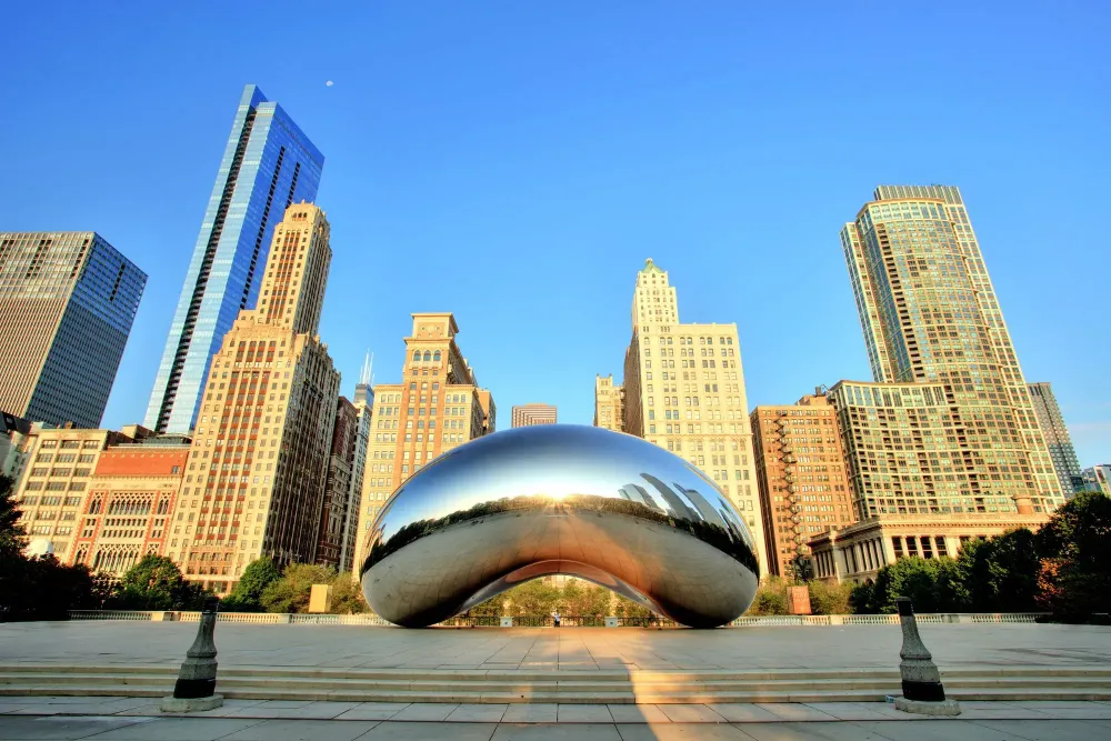 Chicago Warnings and Dangers